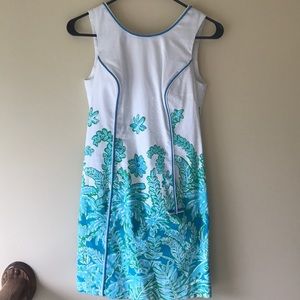 Lilly Pulitzer dress size 00
